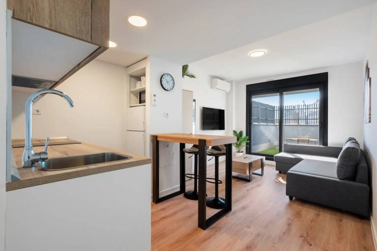 Apartamento San Agustín del Guadalix