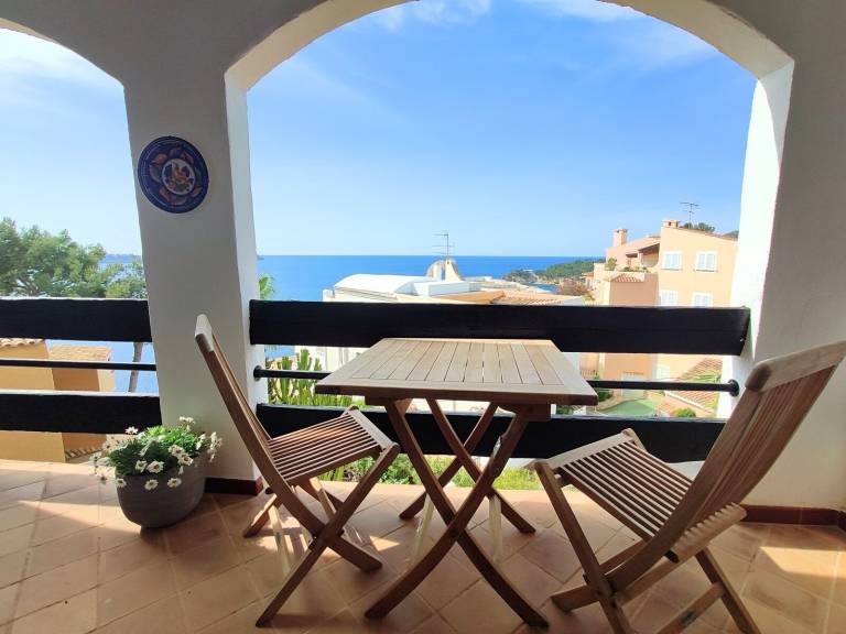 Apartamento Santa Ponsa