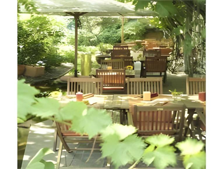 Hotel am Schillerpark — photo 5