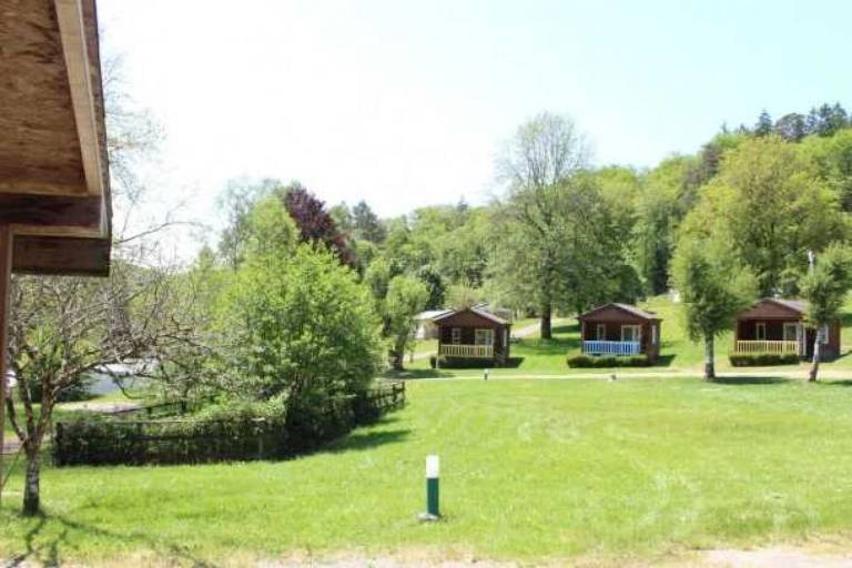 Chalet Corrèze
