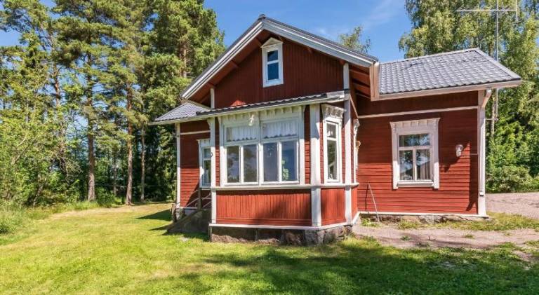 Talo Porvoo