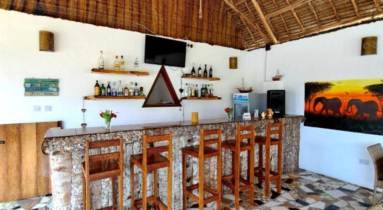 Mimi na wewe villa — photo 5