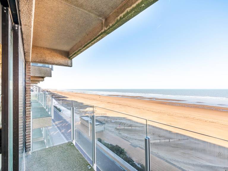 Holiday apartment | Sea view — photo 2