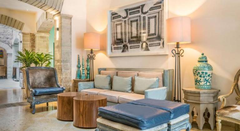 Edelmira Hotel Boutique — photo 4