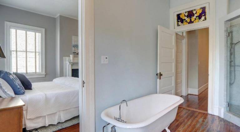 Vacation home with 4 rooms for 12 persons — photo 5