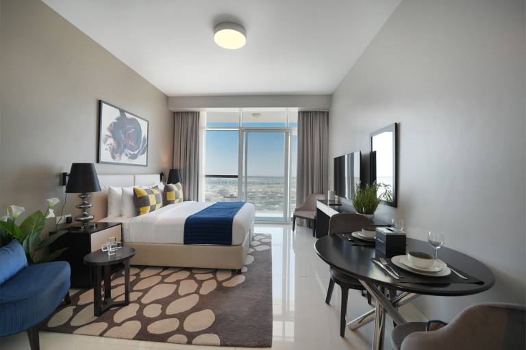 Damac Artesia D 1612 STD