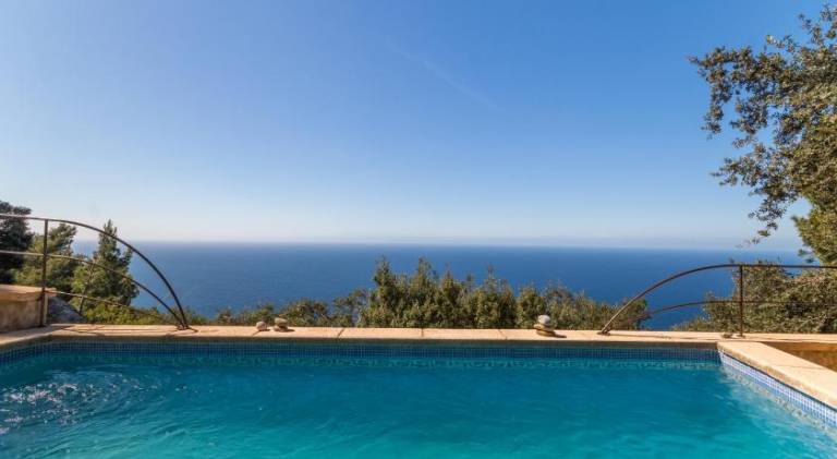 Ferienhaus Valldemossa
