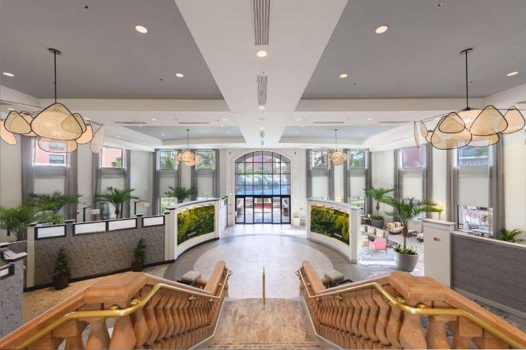 Caribe Royale Orlando — photo 3