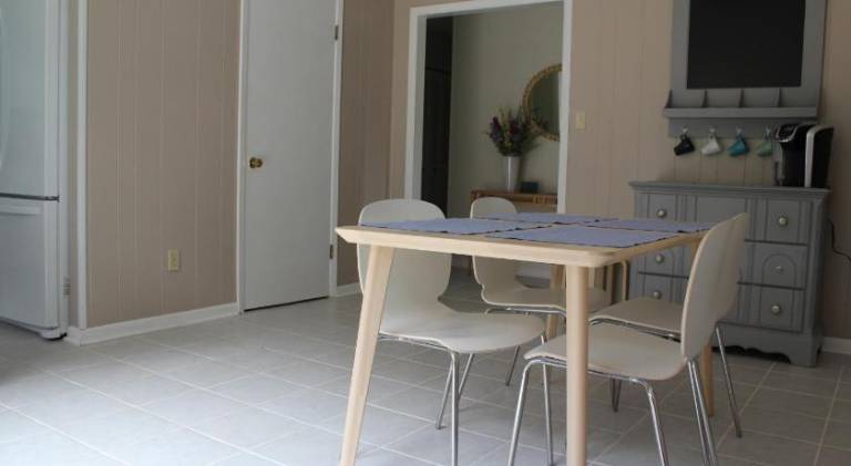 Ample house | Pet-friendly — photo 2