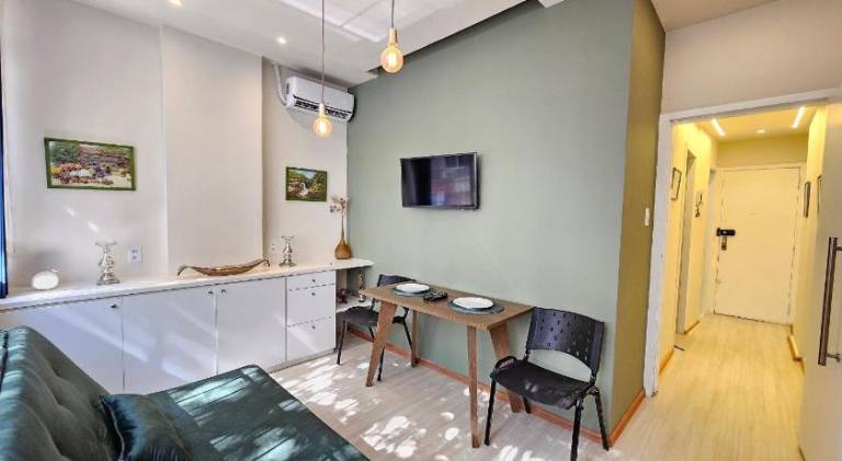 Apartment | Close to the beach | Pet-friendly — photo 5