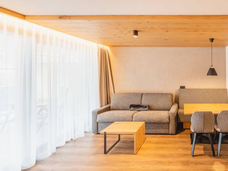 Ferienwohnung in Moos in Passeier für max. 5 Gäste Ferienwohnung in Moos in Passeier für max. 5 Gäste