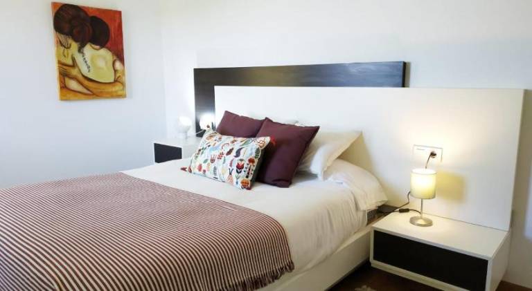 Lovely apartment | Close to the beach | Pet-friendly in Viveiro