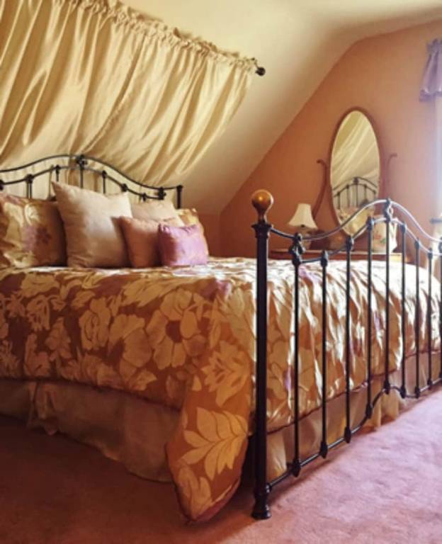 Bed and breakfast Chesapeake City