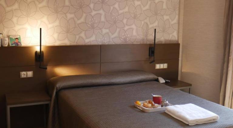 Bed & Breakfast Cuatro Caminos