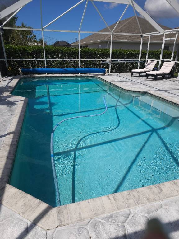 Vacation home with private pool & BBQ | Good for workation — photo 4