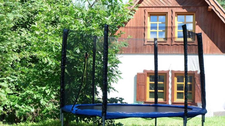 Ferienhaus Mikołajki