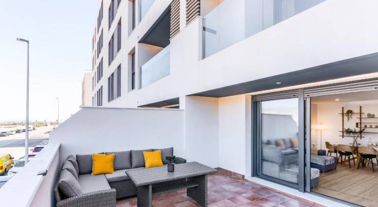 Apartment with pool | Pet-friendly — photo 3