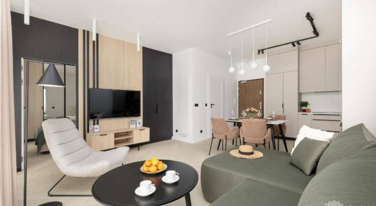 Apartment with pool | Beach nearby | Pets allowed — photo 2