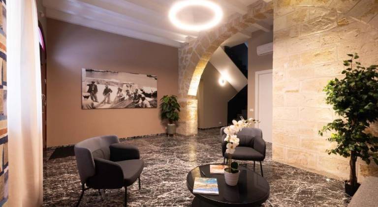 Apartment with terrace in Castellammare del Golfo