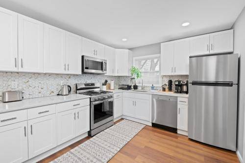 Apartment  East Rutherford