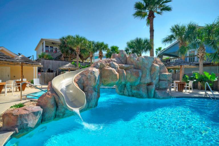House Port Aransas
