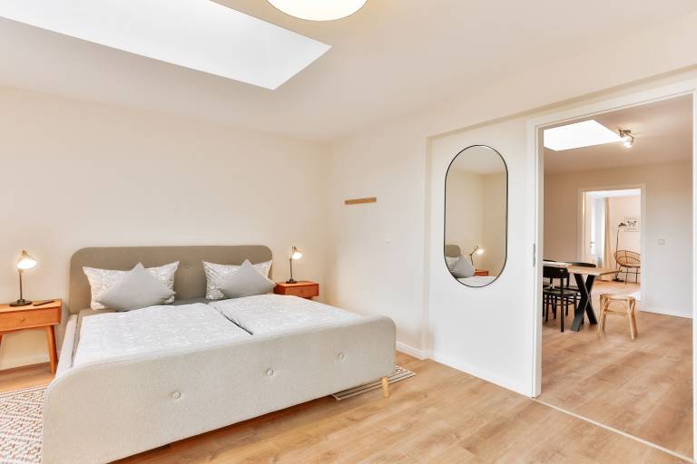 Appartement Stralsund