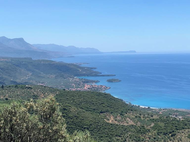 σπίτι Kentro