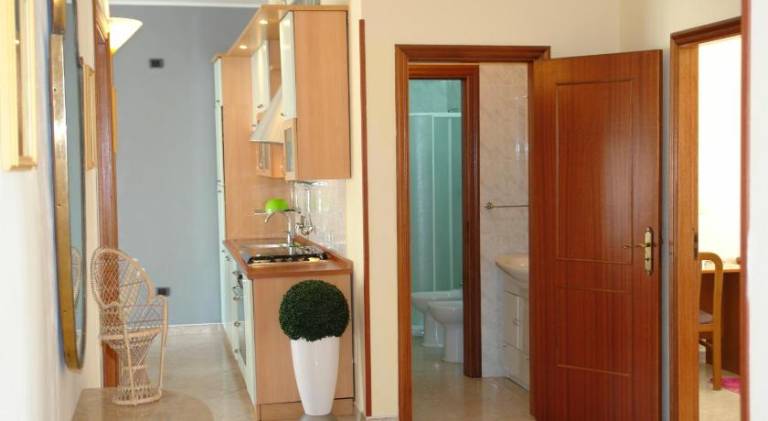 Holiday apartment with 3 rooms for 6 persons — photo 3