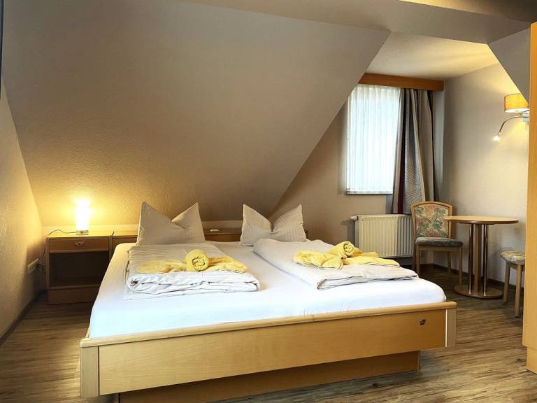 Privatzimmer Lohsa