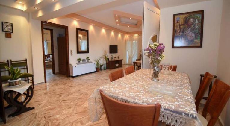 Vacation home with 2 rooms for 6 persons — photo 5