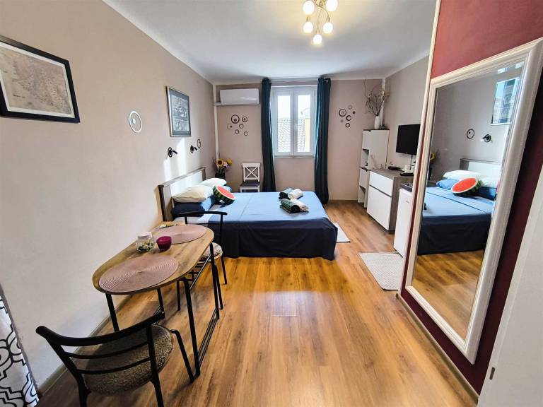 Privatzimmer Rovinj