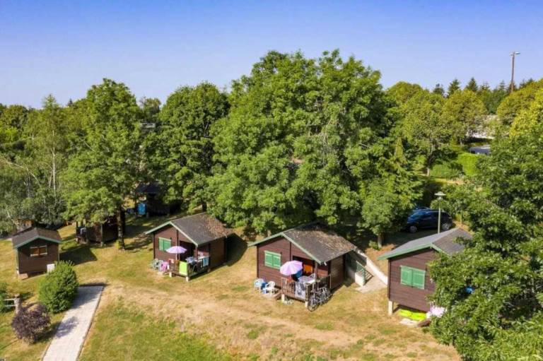 Chalet Larodde