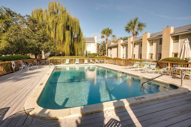 Condo  Saint Simons Island
