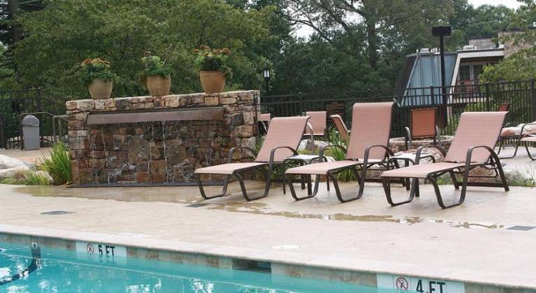 Lantern Lodge - formerly The Residences at Biltmore — photo 5