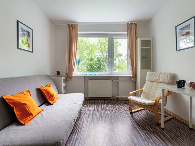 Apartament Oliwa