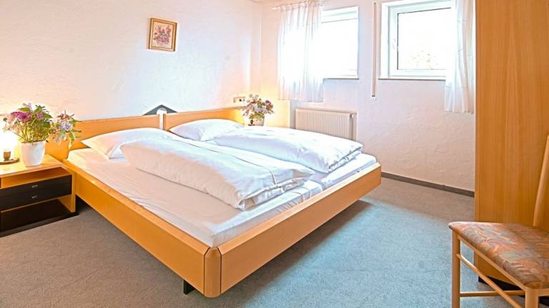 Apartmán  Dorf