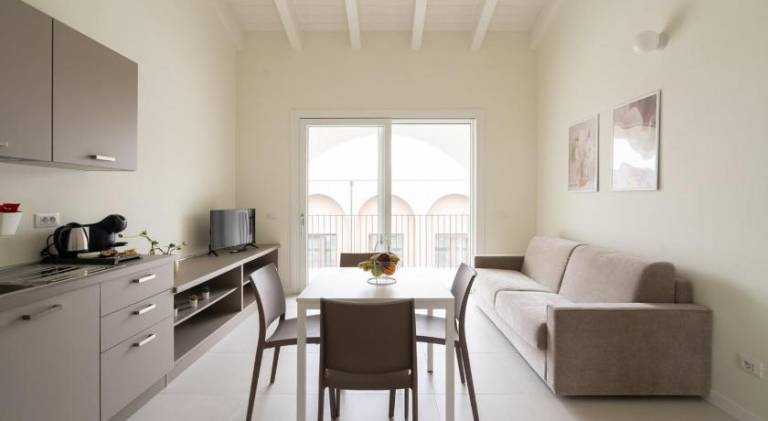 Apartment with terrace | Pets allowed — photo 3