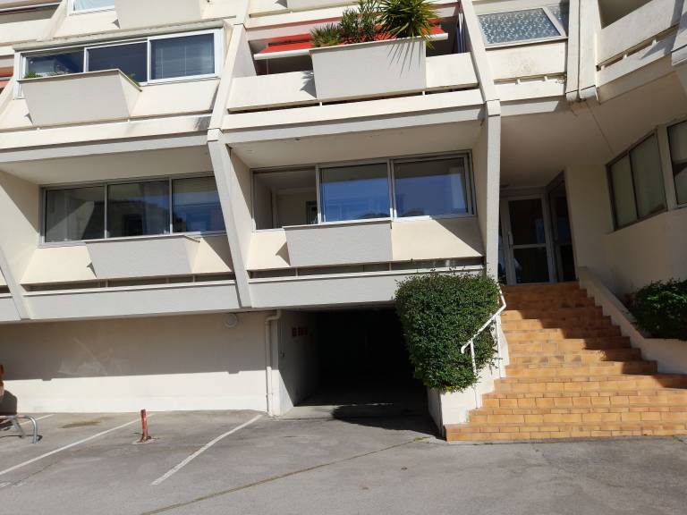 Apartment La Grande-Motte