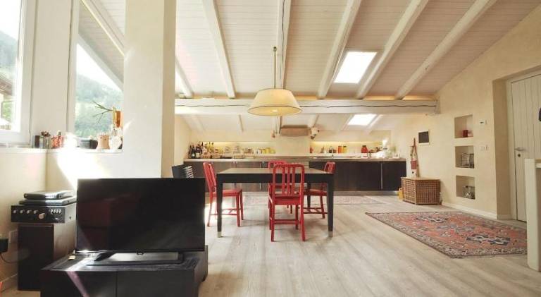 Beautiful chalet | Next to the ski | Pet-friendly — photo 3