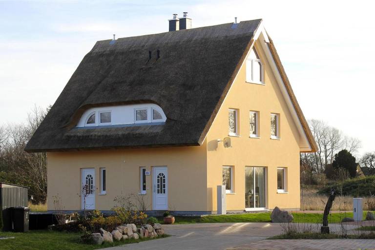 Casa  Wiek