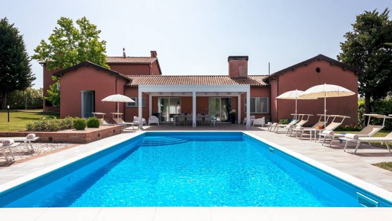 Villa Giulianova