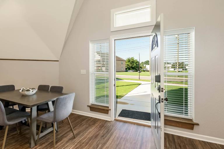 Dynasty Dome 900 - Bama Vacation Rentals — photo 4