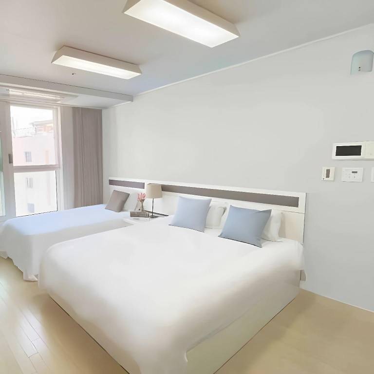 120 m² Ferienwohnung