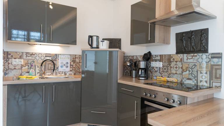 Ferienwohnung Ilmmünster