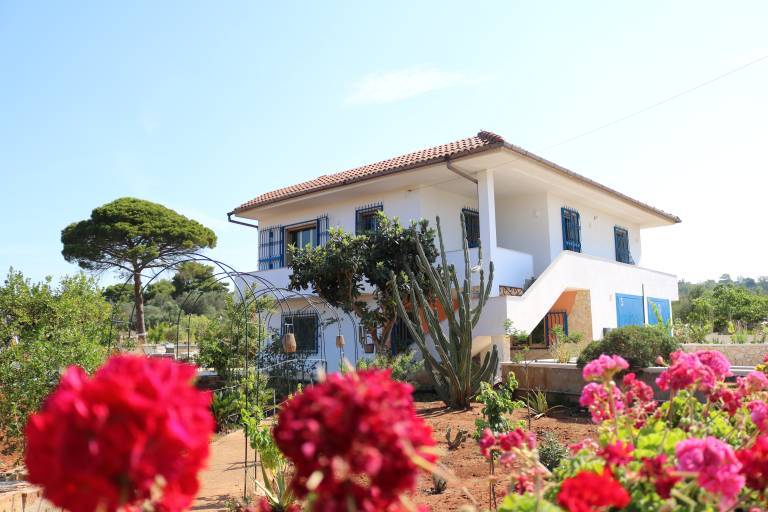 Privatzimmer in Parabita, Neviano f&uuml;r max. 2 Personen, 