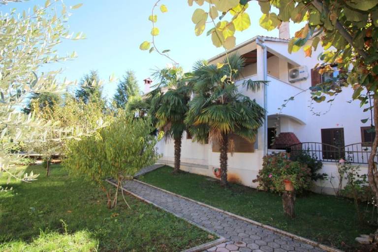 Apartman  Mali Maj