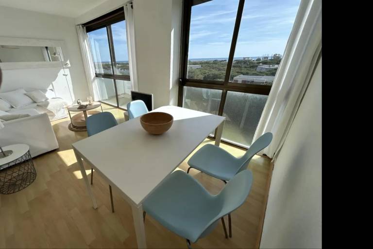 Apartamento Casteldefels