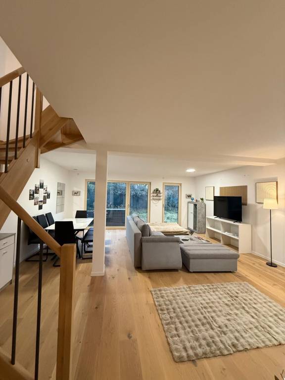 Ferienwohnung Floridsdorf