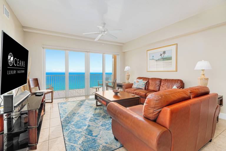 Condo Ponce Inlet