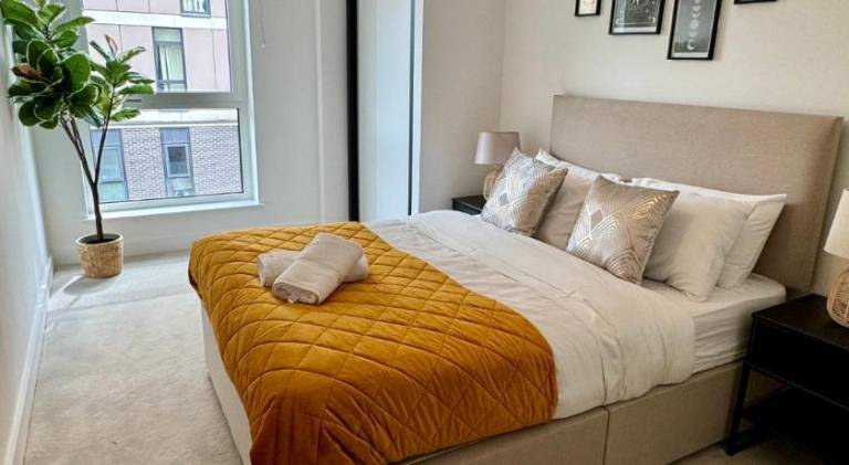 Wonderful holiday apartment | Pets are welcome — photo 2